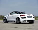 Audi TT Roadster by Rieger 2007 года